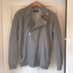 Zara Jacket Large